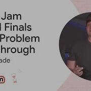 Code Jam 2022 World Finals Problem Walkthrough Slide Parade