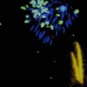 PFlow Fireworks