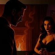 Nighttime Rendezvous Relaxing Retro Jazz
