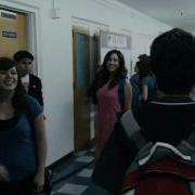 Project X Intro By The XX Movie Scene