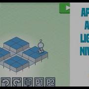 Tutorial LightBot Nivel 2 6 Por Max Domínguez