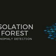 146 Anomaly Detection Algorithms Isolation Forest
