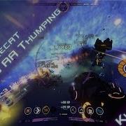 Firefall Firecat Catastrophe Solo S3 AA Thumping