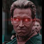 Sleepwalker Ultra Slowed Reverb Homelander Edit THE BOYS