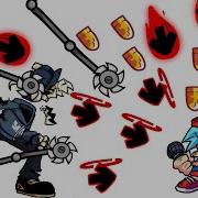 Genocide But If Tabi Locked In