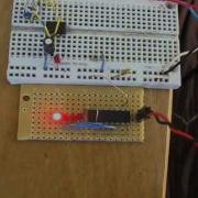 Quick Binary Counter Test