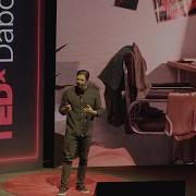 Connecting Dots The Past Present And Future Of Software In An AI World Basil Fateen TEDxDabouq
