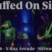SNUFFED ON SIGHT Full Set Live 4 16 2026 X Ray Arcade Milwaukee WI