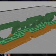 MakerBot Print Software Tutorial