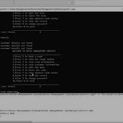 Hotel Management System In C With Source Code Source Code Projects
