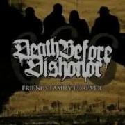 Death Before Dishonor By My Side