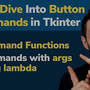 Button Command In Tkinter Button Command Function With Arguments In Tkinter Using Lambda