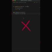This Python Function Is Broken Can You Spot Why Predict The Output Python Shortsfeed Shorts