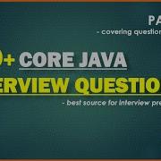 Top Core Java Interview Questions And Answers PART 6 Coding Tricky Scenario Based Questions