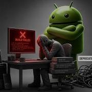 Почему создание Android было сущим адом