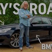 James May ROASTS The DriveTribe V10 BMW M5 Estate
