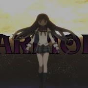Mitakihara Warriors Madoka AMV