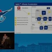 Fast And Flexible Accelerated P4C And Open VSwitch Datapaths For OpenStack