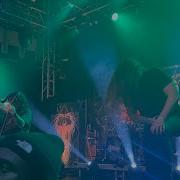 Cryptopsy Phobophile Live At The O2 Islington Academy