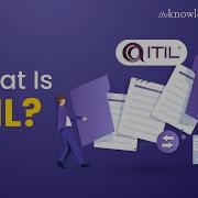 What Is ITIL ITIL Explained For Beginners ITIL Introduction ITIL 4 Foundation