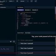 Reacting To My Mock Coding Interview With An Ex Facebook Engineer