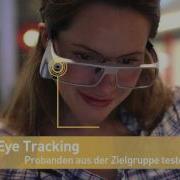 Usability Test Mobile Eye Tracking In Take Away Shops Mov