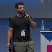 BigInts In JavaScript A Case Study In TC39 JSConf EU 2018