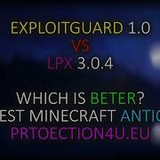 EXPLOITGUARD 1 0 VS LPX 3 0 4 WHICH IS BETTER BEST ANTICRASH PROTECTION4U EU
