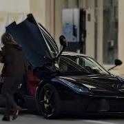 SUPERCARS SPOTTED IN MONACO Ferrari LaFerrari Countach F50