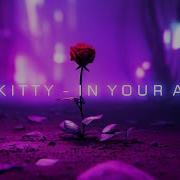 Mr Kitty In Your Arms Dark Synthwave Cover By Leslie Mag