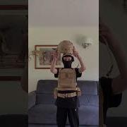 Current Cardboard Loadout Cardboardgun Cardboard Fakegun Diy Papercraft