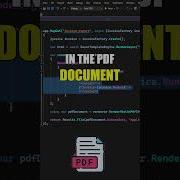 HTML To PDF Conversion With Header And Footer IronPdf Puppeteer Sharp