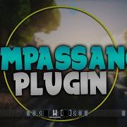 COMPASSANCE Minecraft Plugin Tutorial