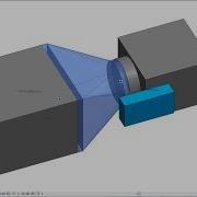 Transition Revit Duct Fitting Rectangular To Round Flexible
