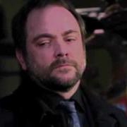 Supernatural Crowley Perfected The Double Cross