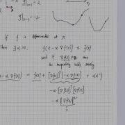 Lili Mou Machine Learning Course Class 6 Gradient Based Optimization