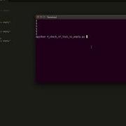 Python How To Check If A List Is Empty