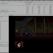 Clock Tower VM Debugging PCSX Redux