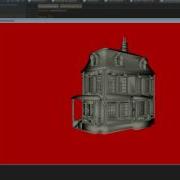 OpenGl Engine Test