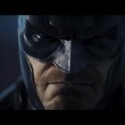 Batman Arkham Origins Official Trailer
