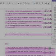 How To Correct Tagged Annotations When They Failed The Accessibility Check In A Form