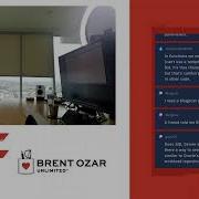 Watch Brent Code T SQL