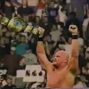 Stone Cold Tribute HELL YEAH
