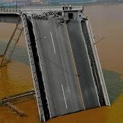 How These Catastrophic Bridge Failures Happened