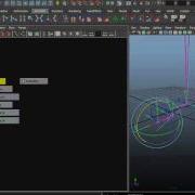 Maya Rigging Session 3 Part 1 Rigging The Leg With Reverse Foot Controls Using Group Nodes