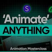Animate ANYTHING In 2 Hours With THESE Amazing Libraries
