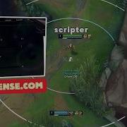 POV Scripting In League Of Legends Script
