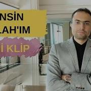 Sevdiğim Sensin Allah ım Osman Gündüz Yeni Klip