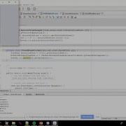 Principles Of Programming Graphical User Interfaces Meeting 11