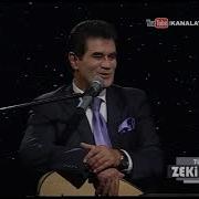 Türkülerin Sesi Zeki Erdem 10 04 2018 Kanal Avrupa